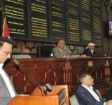 مجلس النواب يستنكر تعذيب الاسير نبيل الخولي حتى استشهاده في سجون المرتزقة